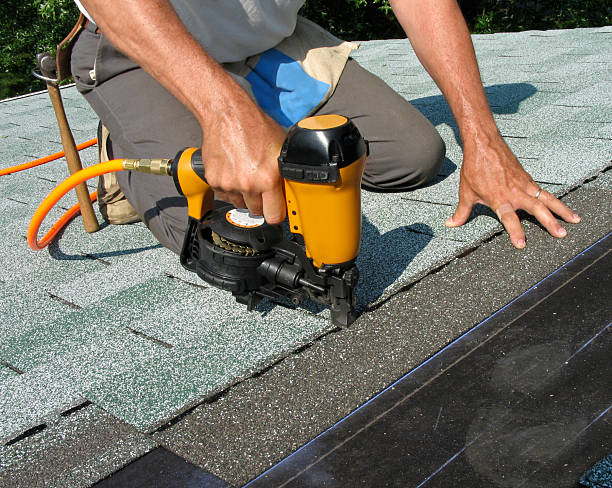 Best New Roof Installation  in Miami Heights, OH