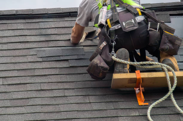 Quick and Trustworthy Emergency Roof Repair Services in Miami Heights, OH