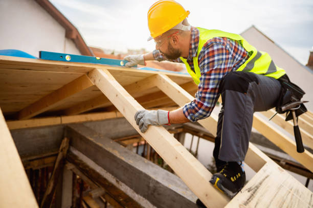 Best Emergency Roof Repair  in Miami Heights, OH
