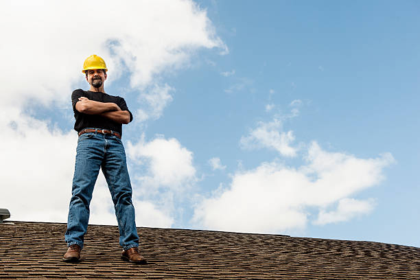 Best Storm Damage Roof Repair  in Miami Heights, OH