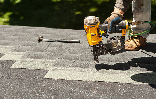 Best Gutter Installation and Roofing  in Miami Heights, OH