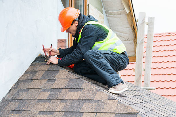 Best Roof Waterproofing Services  in Miami Heights, OH